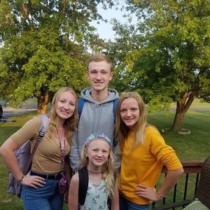 Meet your Posher, Marcus